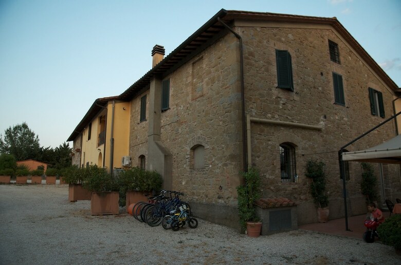 Agroturismo Agriturismo Ai Prati