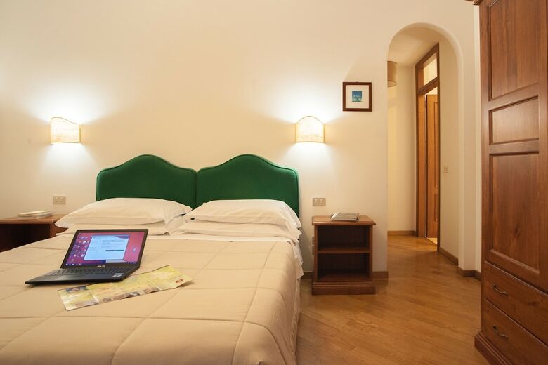 Agroturismo Agriturismo Ai Prati