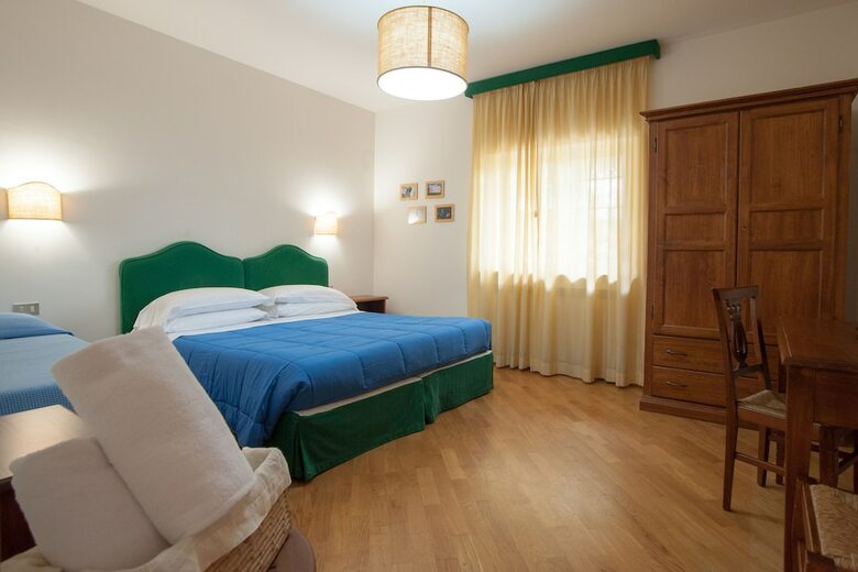Agroturismo Agriturismo Ai Prati