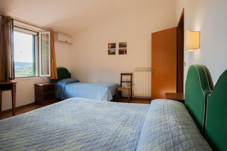 Agroturismo Agriturismo Ai Prati