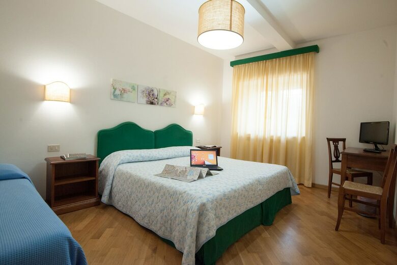 Agroturismo Agriturismo Ai Prati