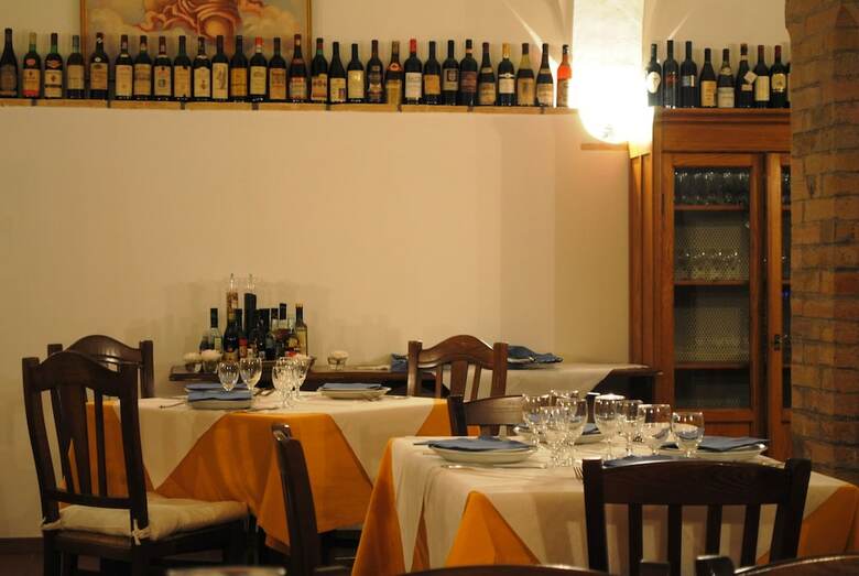 Agroturismo Agriturismo Ai Prati
