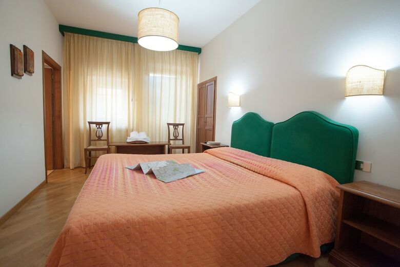 Agroturismo Agriturismo Ai Prati