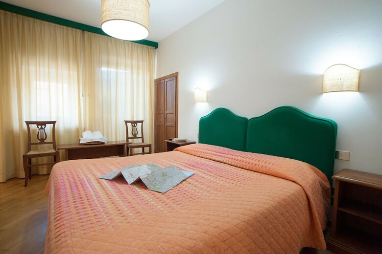 Agroturismo Agriturismo Ai Prati