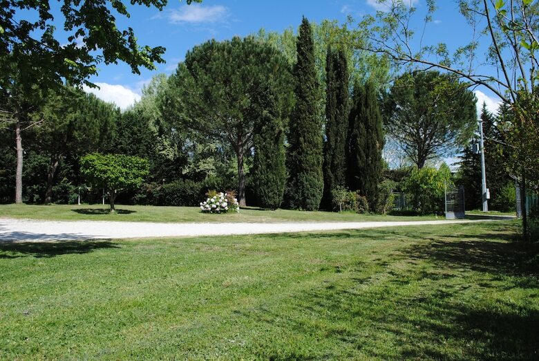 Agroturismo Agriturismo Ai Prati