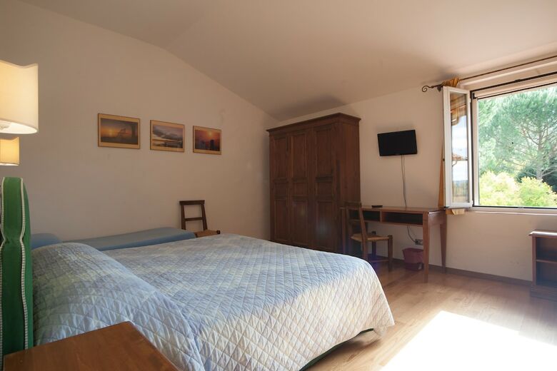 Agroturismo Agriturismo Ai Prati