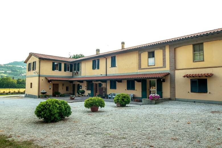 Agroturismo Agriturismo Ai Prati