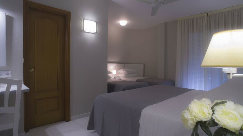 Hotel Ancora