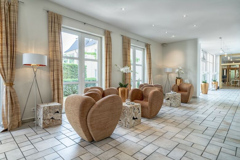 Hotel Sonne Rheda-wiedenbr�ck