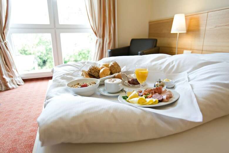 Hotel Sonne Rheda-wiedenbr�ck