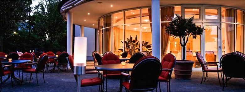 Hotel Sonne Rheda-wiedenbr�ck