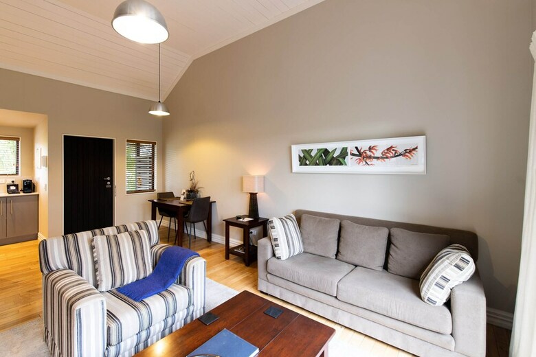 Apartamentos Peppers Parehua, Martinborough