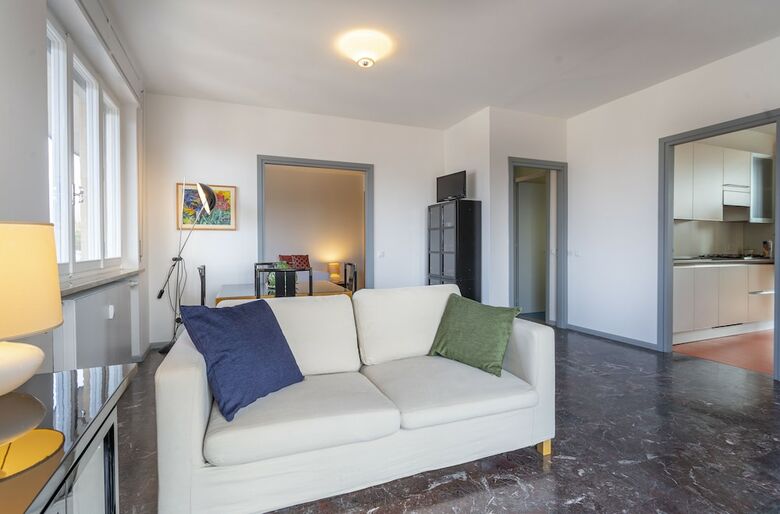 Skyline Udine Roomy Apartment