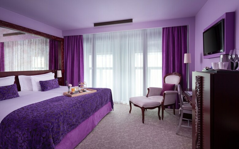 Hotel Domina St. Petersburg