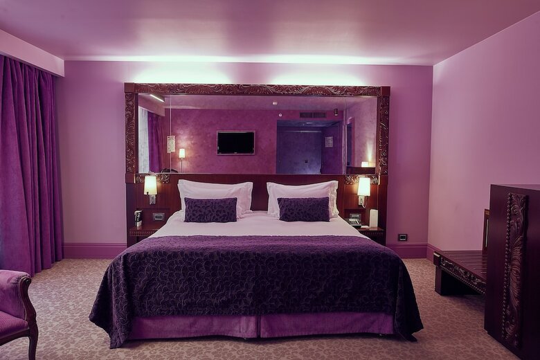 Hotel Domina St. Petersburg