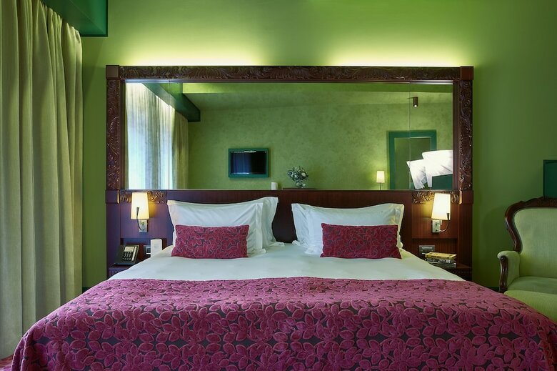 Hotel Domina St. Petersburg
