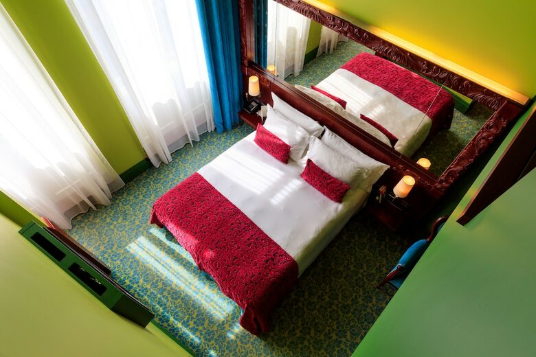 Hotel Domina St. Petersburg