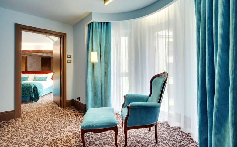 Hotel Domina St. Petersburg