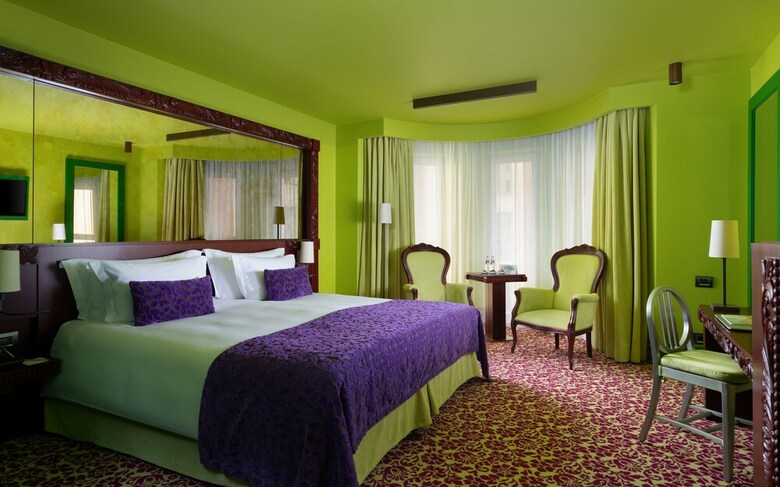 Hotel Domina St. Petersburg