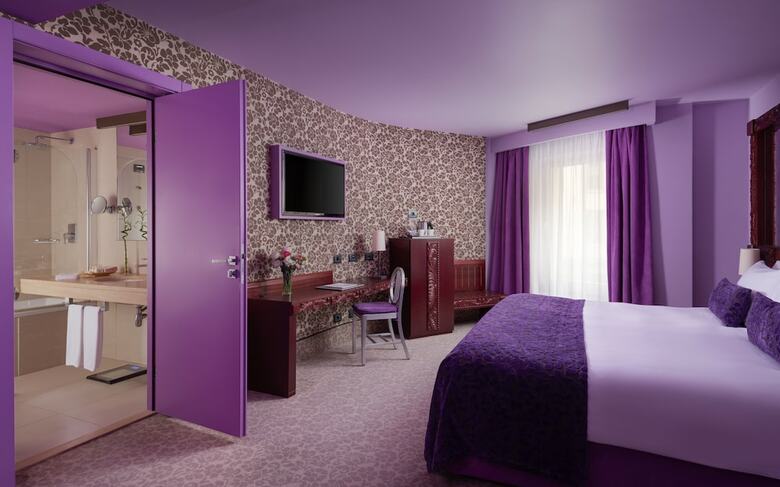 Hotel Domina St. Petersburg