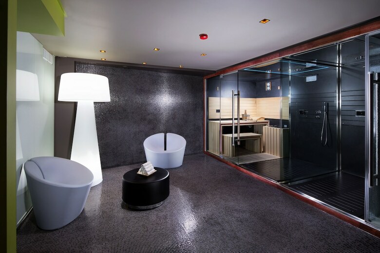 Hotel Domina St. Petersburg
