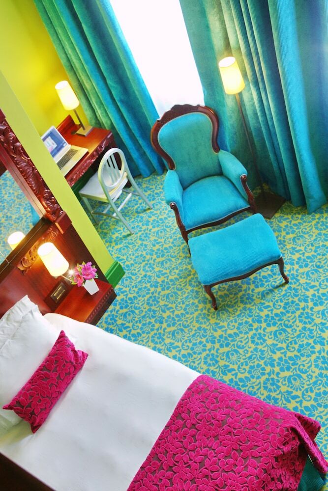 Hotel Domina St. Petersburg