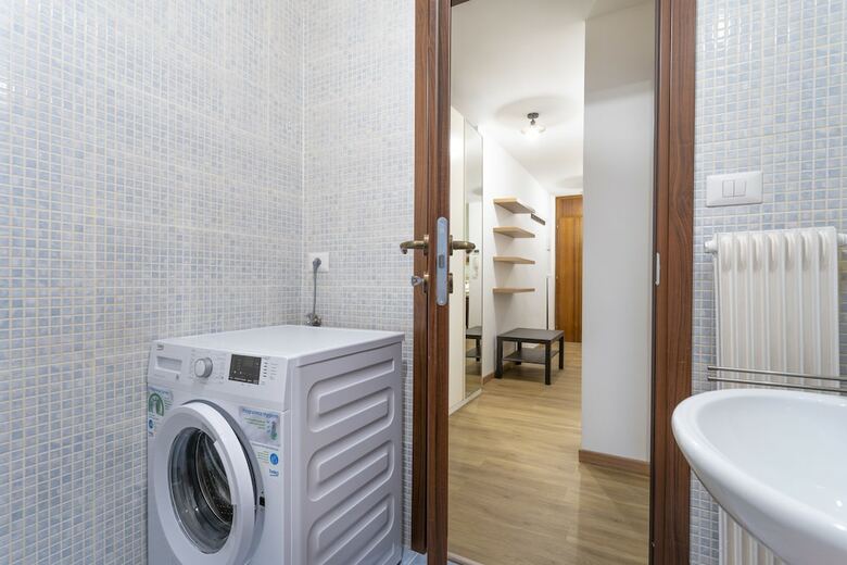 Apartamento Moderno Appartamento Tarvisio - Vista Bosco