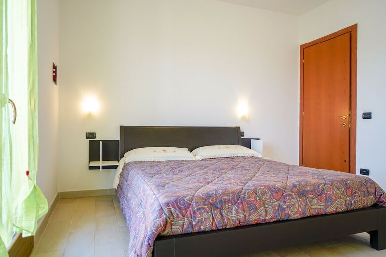 Viserbella Cozy Apartment