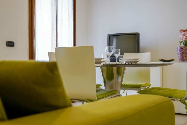 Viserbella Cozy Apartment
