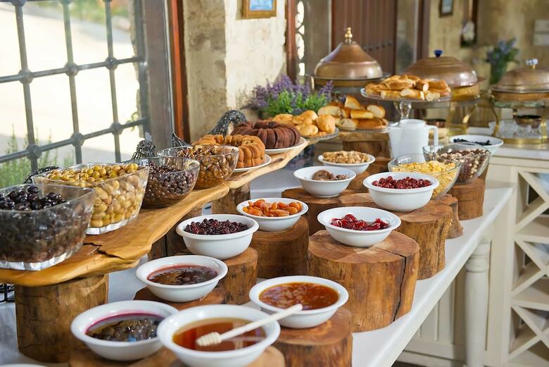 Hotel Manici Kasri