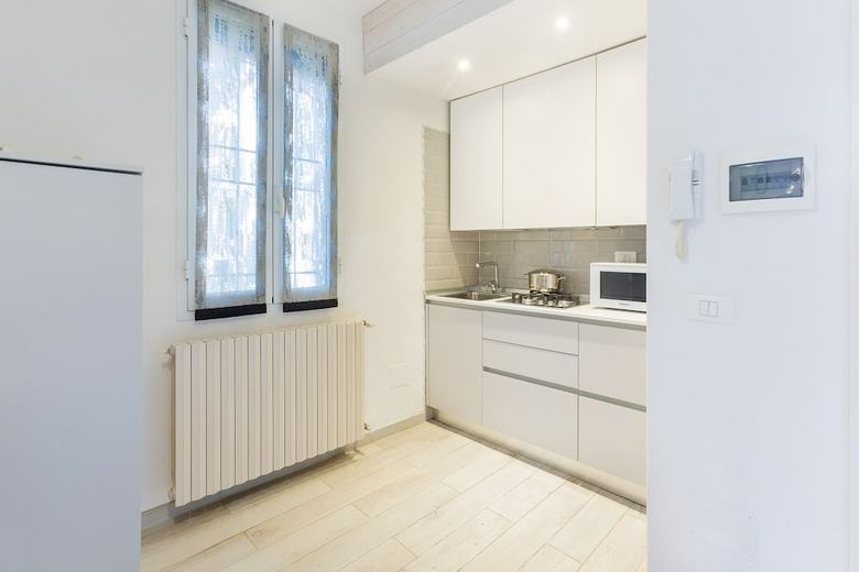 Apartamento Appartamenti Frescobaldi