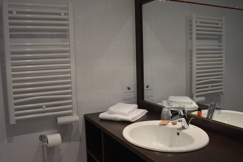 Apartamento Village Club Le Saint Ignace