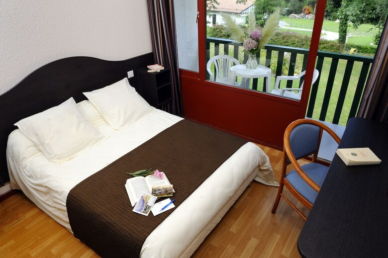 Apartamento Village Club Le Saint Ignace