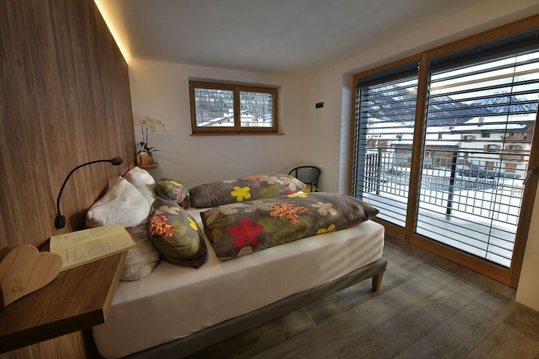 Apartamentos Appartamenti Astra