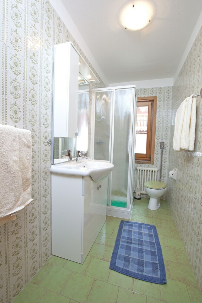 Apartamentos Appartamenti Astra