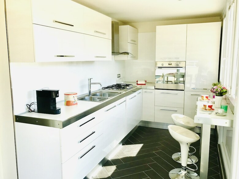 Apartamento Mercato San Severino Rooftop Bellavista