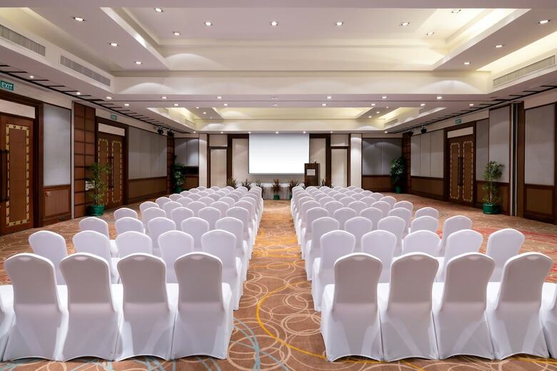Apartamento Novotel Phuket Vintage Park