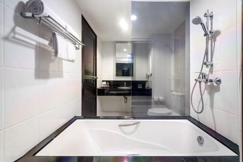 Apartamento Novotel Phuket Vintage Park