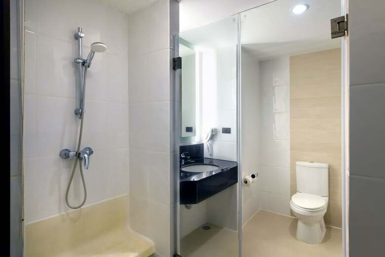 Apartamento Novotel Phuket Vintage Park