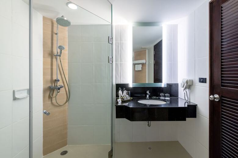 Apartamento Novotel Phuket Vintage Park