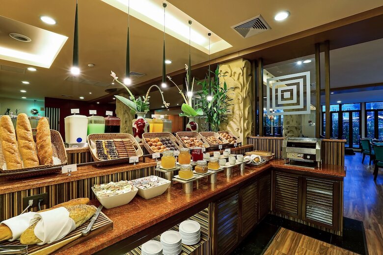 Apartamento Novotel Phuket Vintage Park