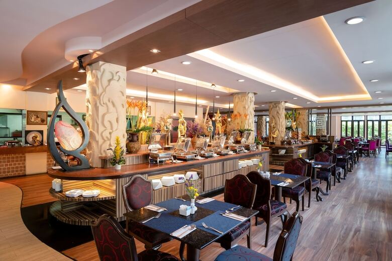 Apartamento Novotel Phuket Vintage Park