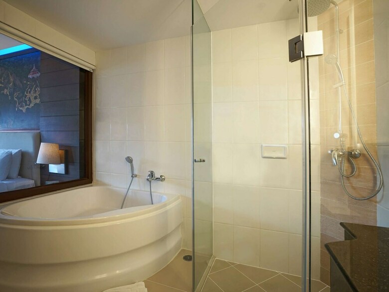 Apartamento Novotel Phuket Vintage Park