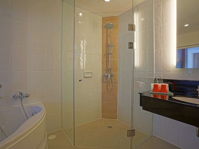 Apartamento Novotel Phuket Vintage Park