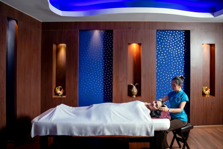 Apartamento Novotel Phuket Vintage Park