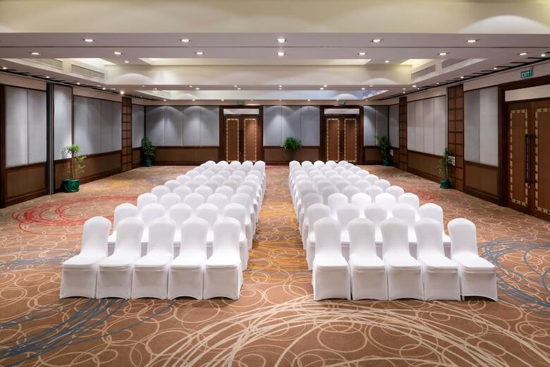 Apartamento Novotel Phuket Vintage Park