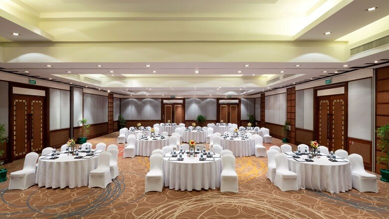 Apartamento Novotel Phuket Vintage Park