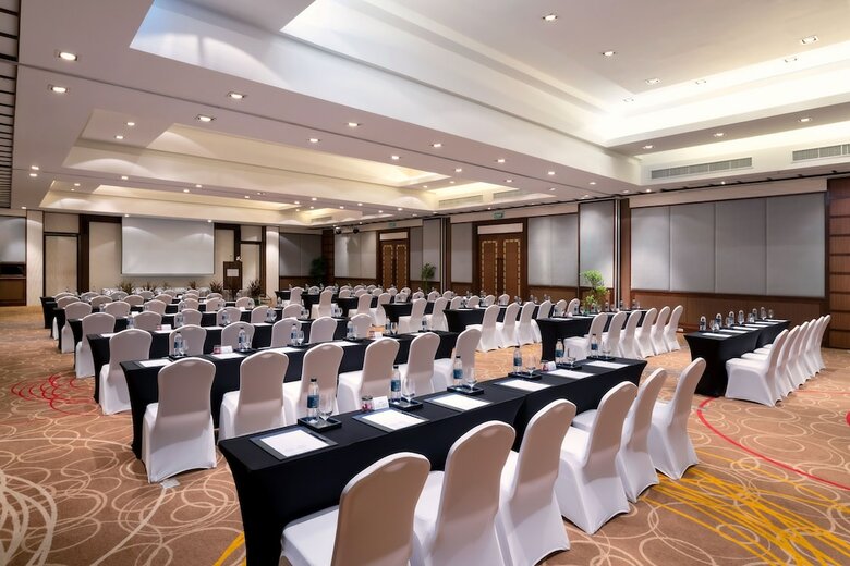 Apartamento Novotel Phuket Vintage Park
