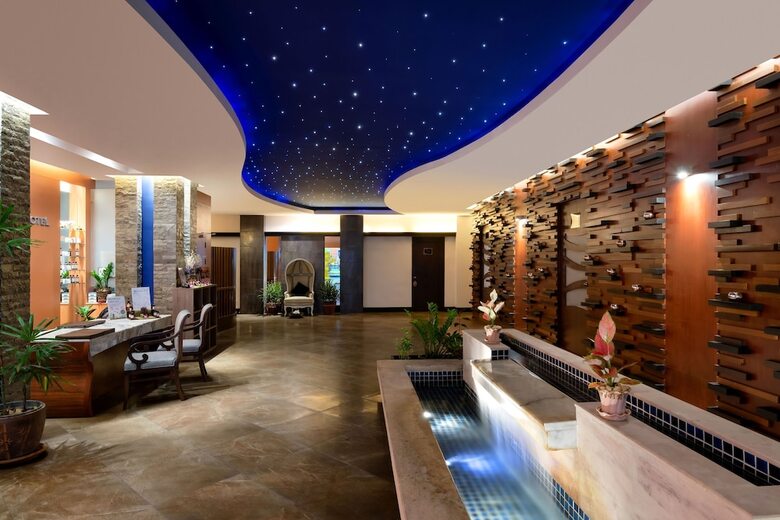 Apartamento Novotel Phuket Vintage Park