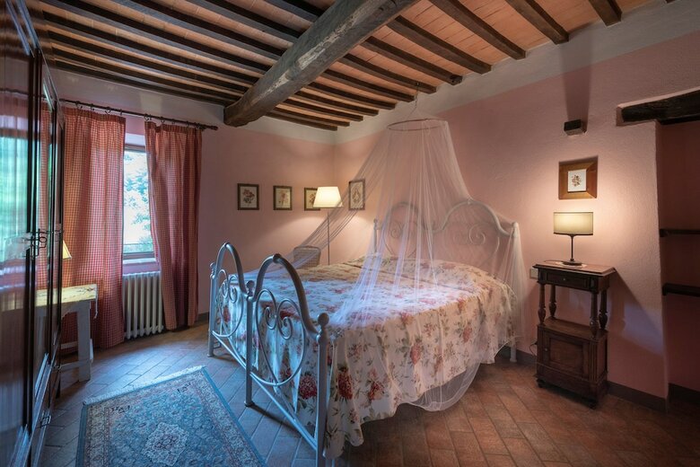 Apartamento Le Mascie Country House